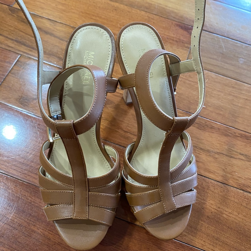 Michael Kors Heels